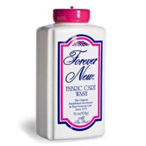 Forever New 10016 Granular Fabric Care Wash, 16 oz